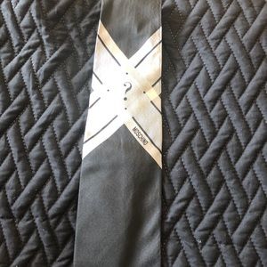 Moschino Tie